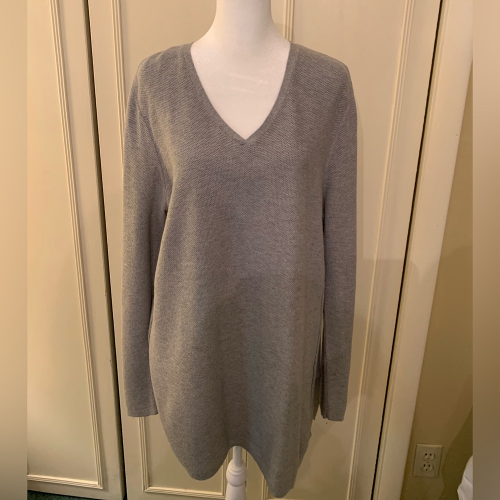 Sweater, J. Jill, Size Large